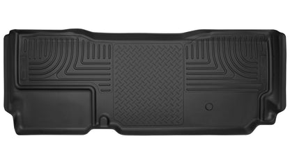 X-act Contour - 2nd Seat Floor Liner by Husky Liners