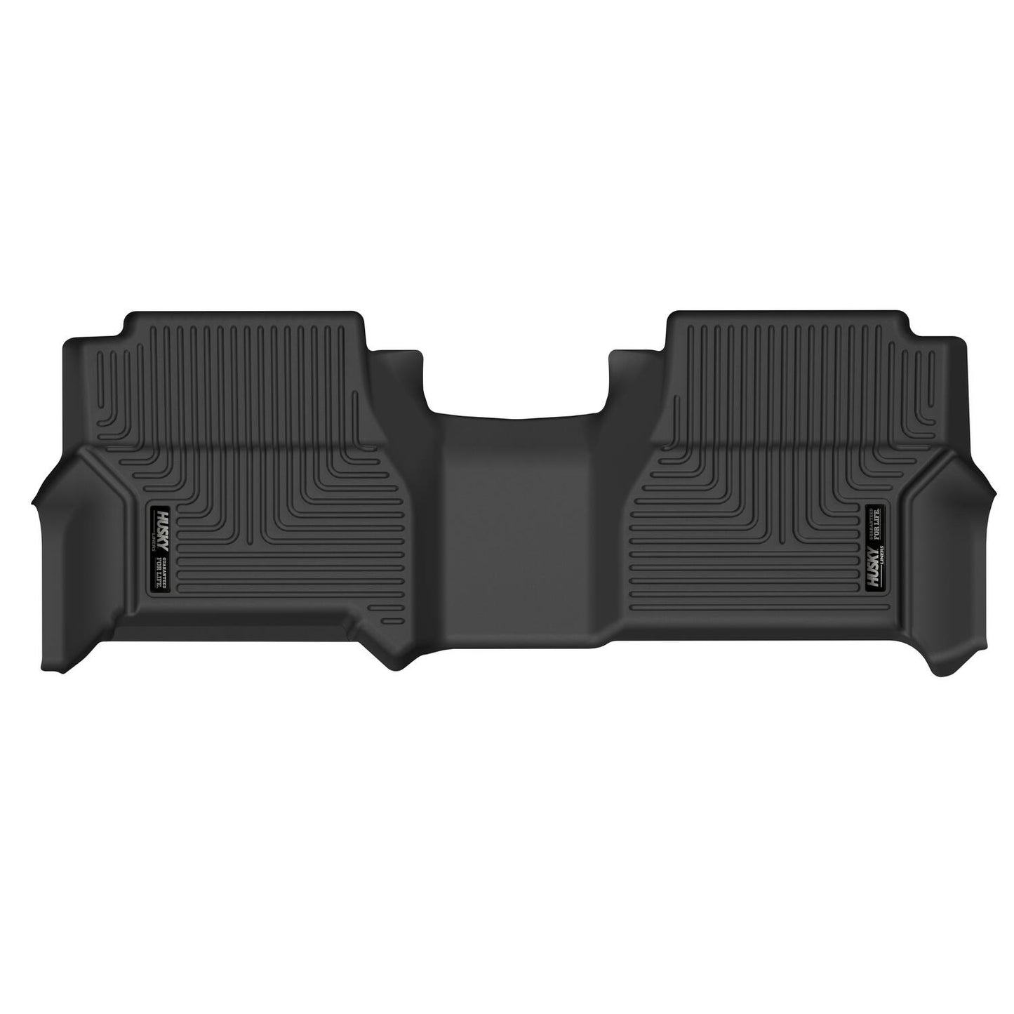 X-act Contour - 2nd Seat Floor Liner by Husky Liners