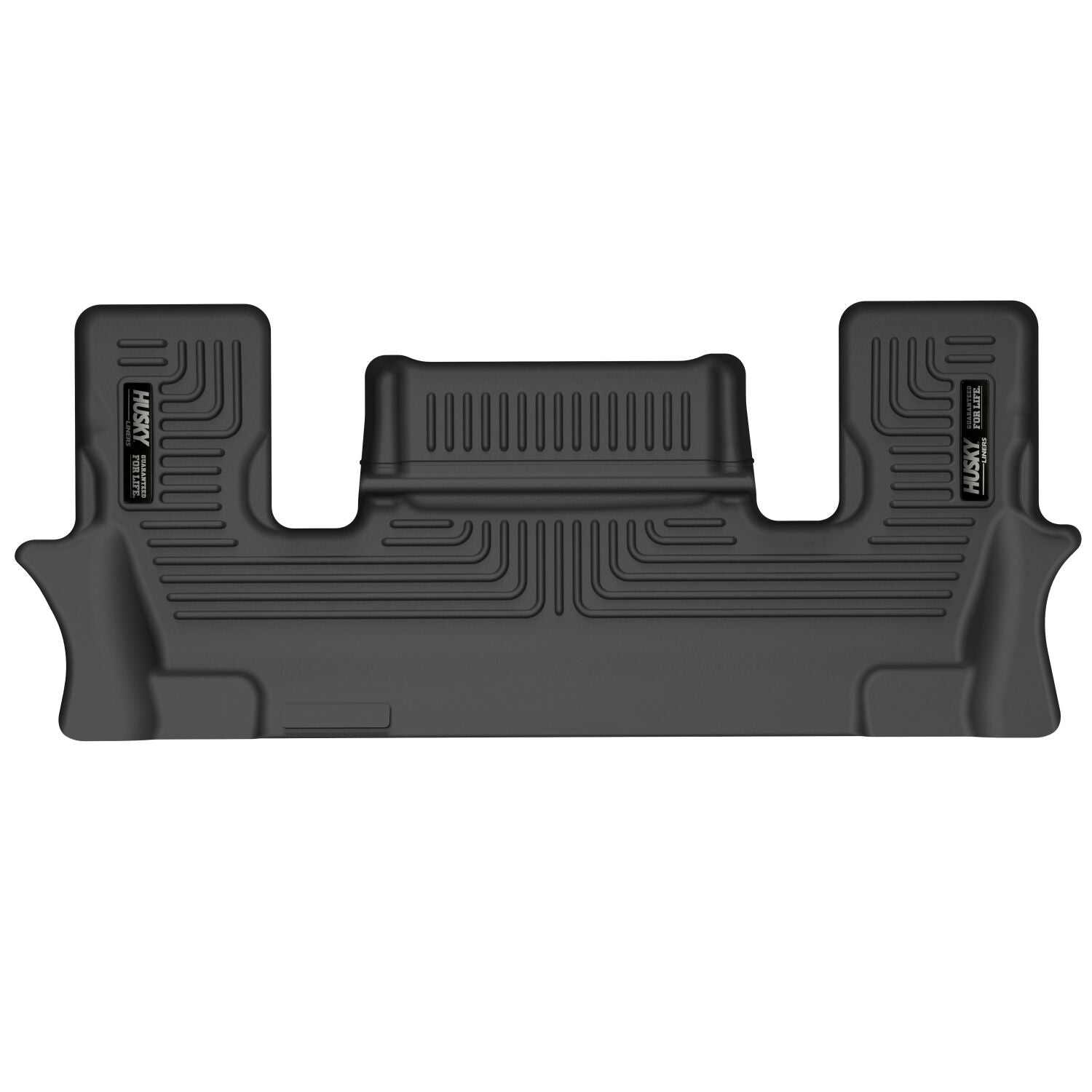 X-act Contour - 3rd Seat Floor Liner by Husky Liners