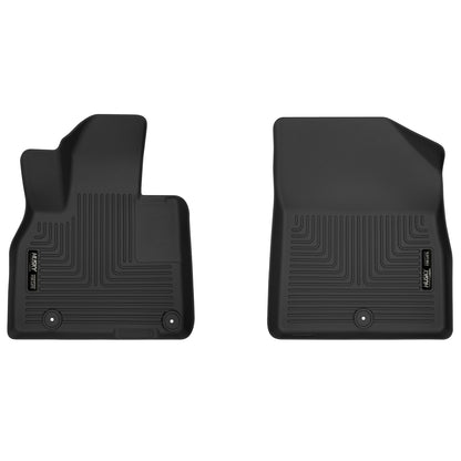 X-act Contour - Front Floor Liners by Husky Liners