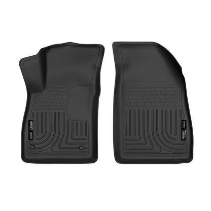 X-act Contour - Front Floor Liners by Husky Liners