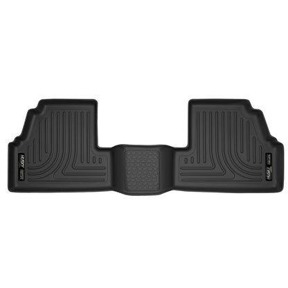 X-act Contour - 2nd Seat Floor Liner by Husky Liners