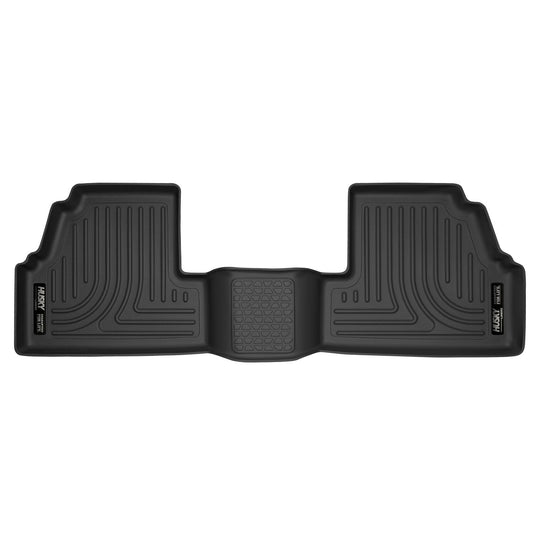 X-act Contour - 2nd Seat Floor Liner by Husky Liners