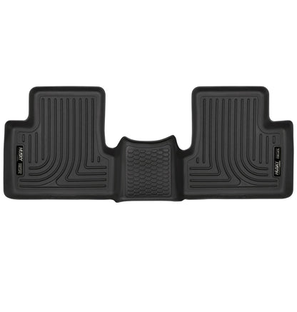 X-act Contour - 2nd Seat Floor Liner by Husky Liners