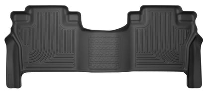 X-act Contour - 2nd Seat Floor Liner by Husky Liners