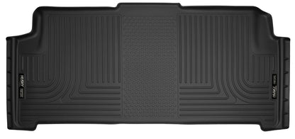 X-act Contour - 2nd Seat Floor Liner by Husky Liners