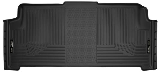 X-act Contour - 2nd Seat Floor Liner by Husky Liners