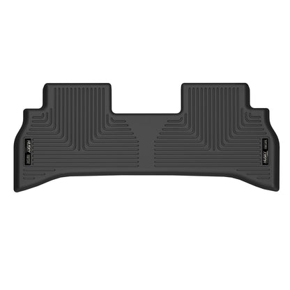X-act Contour - 2nd Seat Floor Liner by Husky Liners