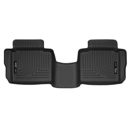 X-act Contour - 2nd Seat Floor Liner by Husky Liners