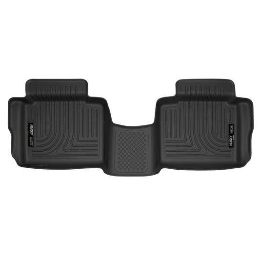 X-act Contour - 2nd Seat Floor Liner by Husky Liners