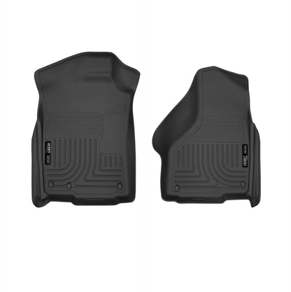 X-act Contour - Front Floor Liners by Husky Liners