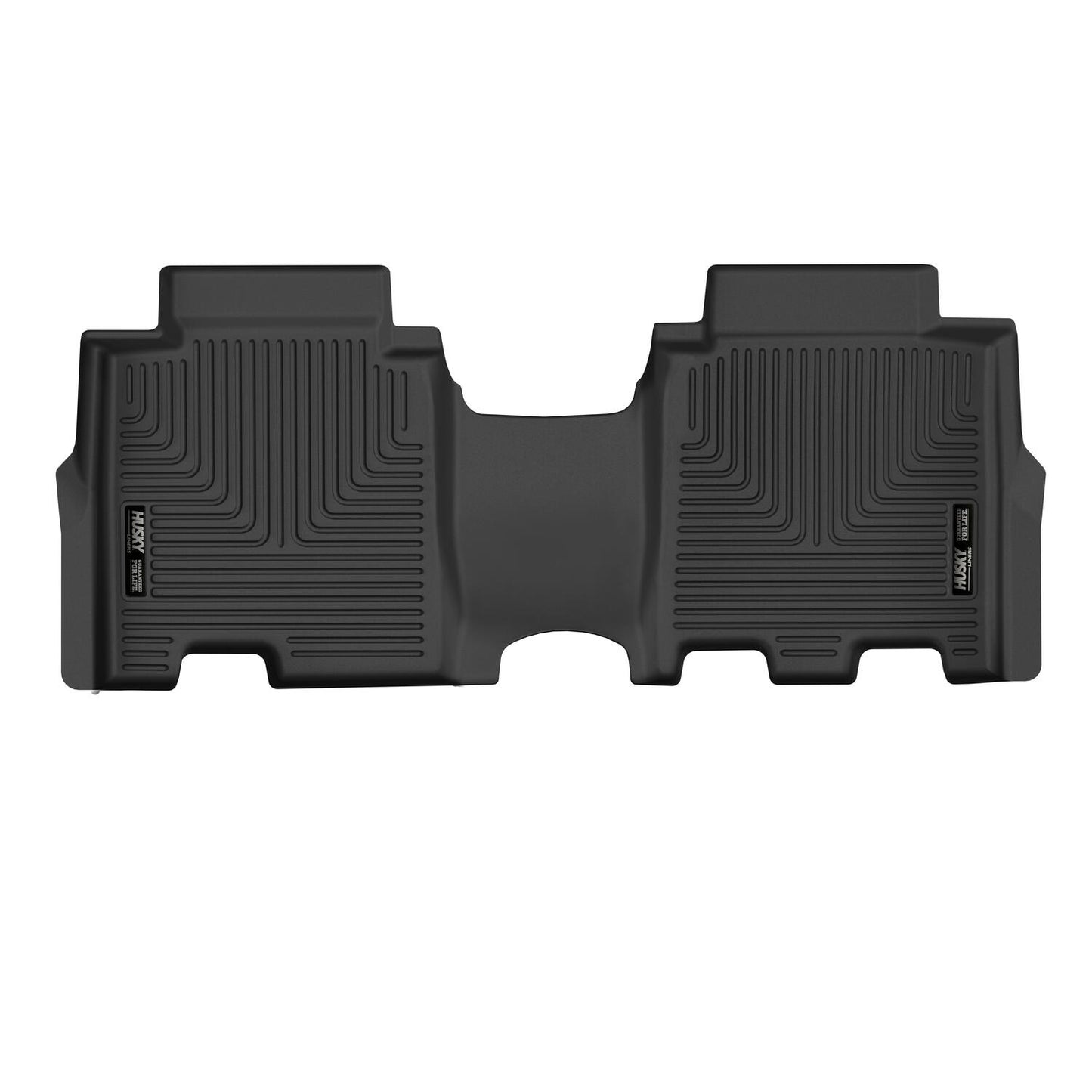 X-act Contour - 2nd Seat Floor Liner by Husky Liners