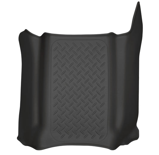 Weatherbeater - Center Hump Floor Liner by Husky Liners
