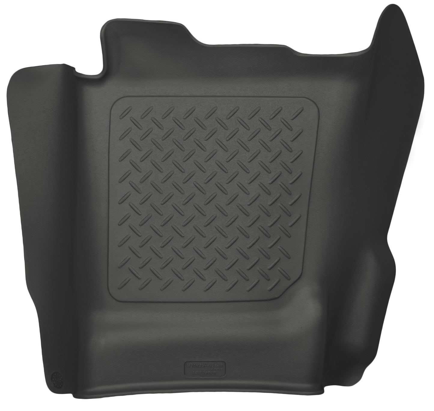 Weatherbeater - Center Hump Floor Liner by Husky Liners