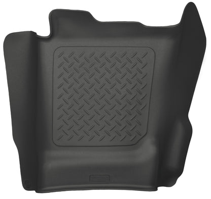 Weatherbeater - Center Hump Floor Liner by Husky Liners