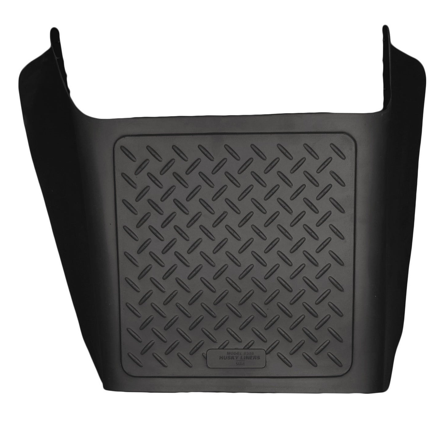 Weatherbeater - Center Hump Floor Liner by Husky Liners
