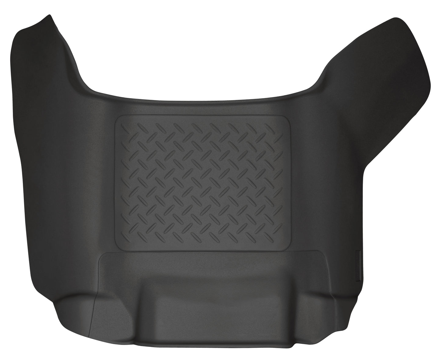 Weatherbeater - Center Hump Floor Liner by Husky Liners