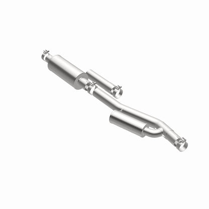 Magnaflow Direct-Fit Muffler Replacement Kit With Muffler by MagnaFlow Exhaust Products