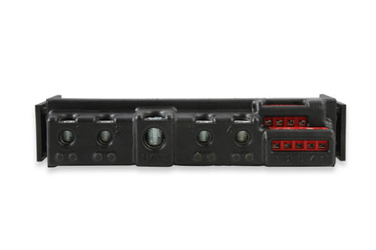 High-Current Solid-State Relay 35 Amp per channel up to 140 Amp continuous by MSD