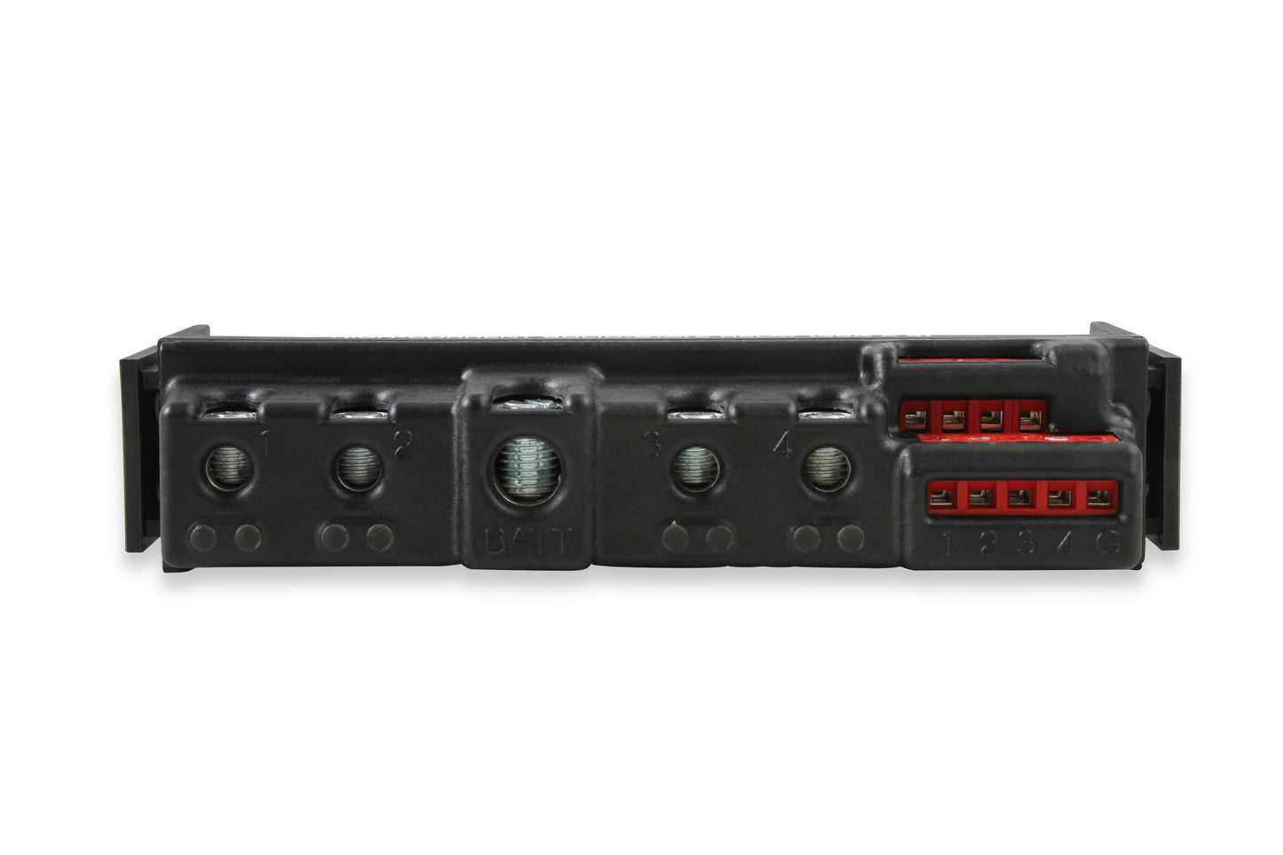 High-Current Solid-State Relay 35 Amp per channel up to 140 Amp continuous by MSD