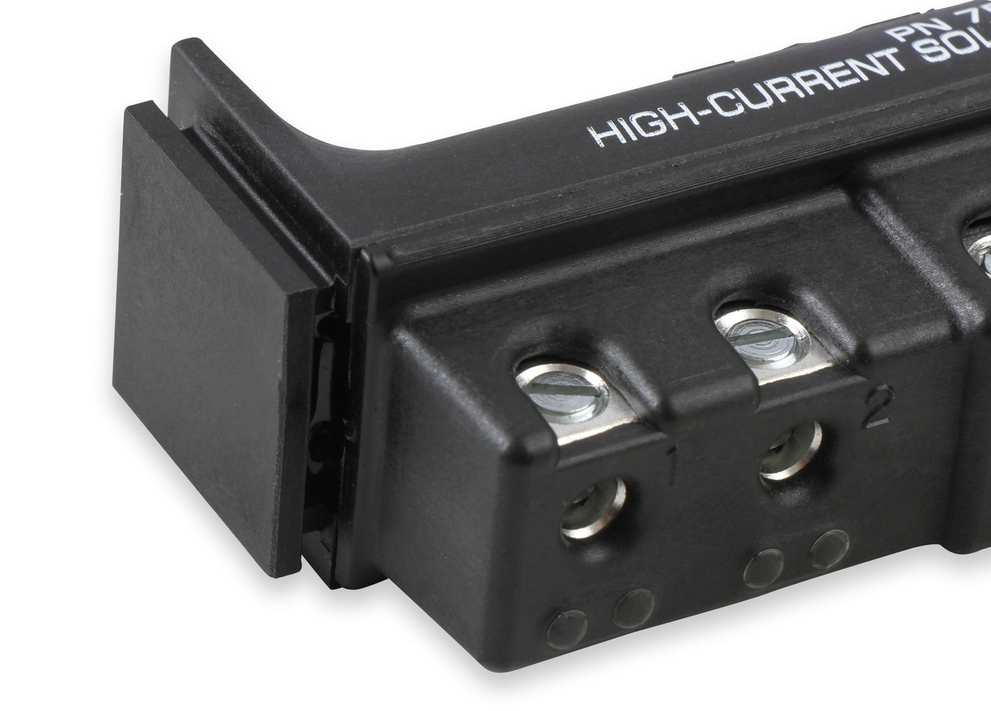 High-Current Solid-State Relay 35 Amp per channel up to 140 Amp continuous by MSD