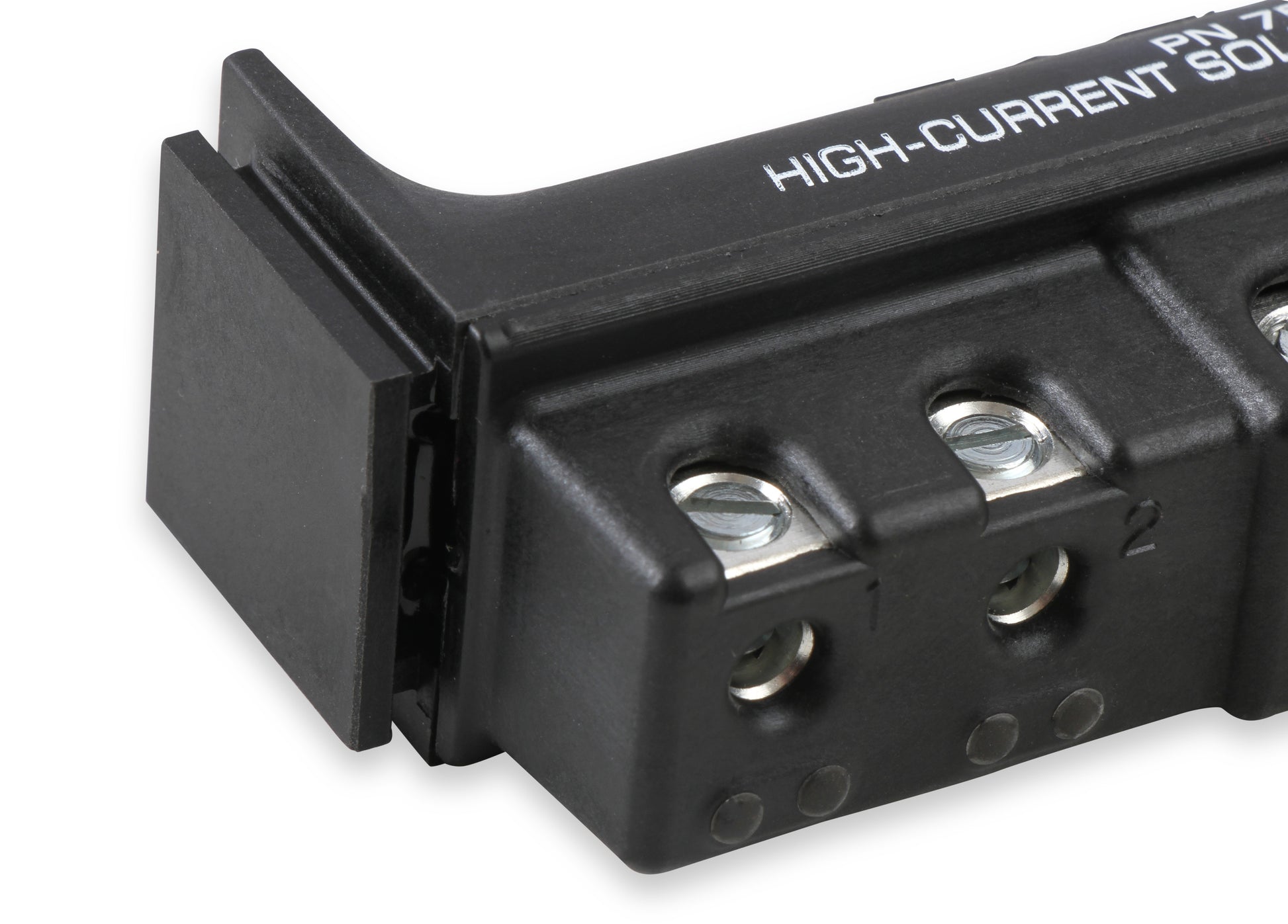 High-Current Solid-State Relay 35 Amp per channel up to 140 Amp continuous by MSD