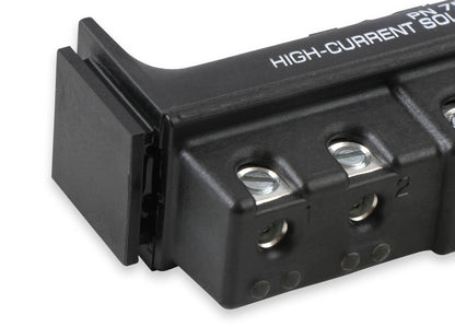 High-Current Solid-State Relay 35 Amp per channel up to 140 Amp continuous by MSD