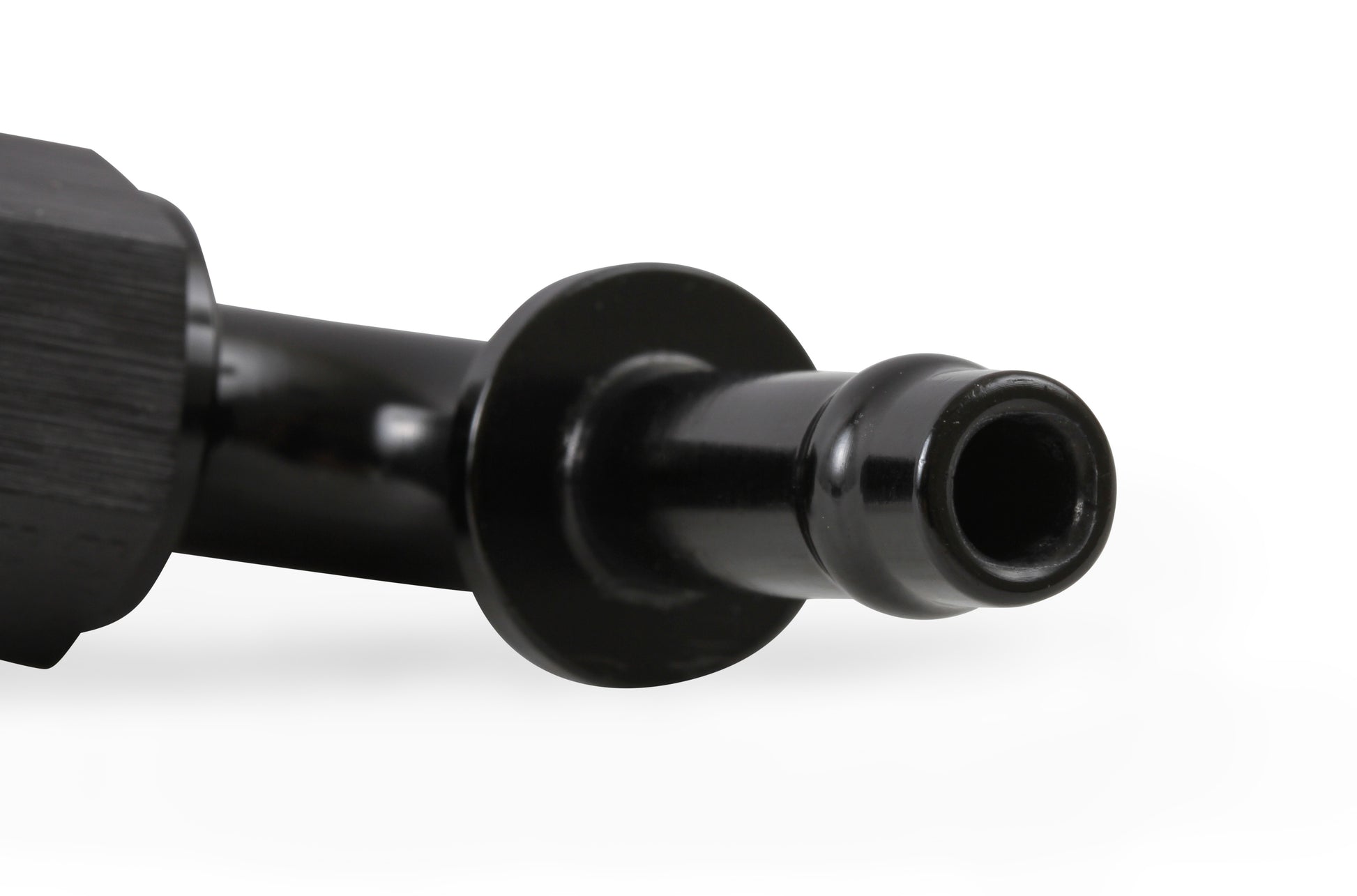 -6 90 DEG TO 3/8" Earl's VAPOR GUARD HOSE END by Earl's Performance