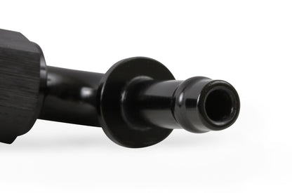 -6 90 DEG TO 3/8" Earl's VAPOR GUARD HOSE END by Earl's Performance