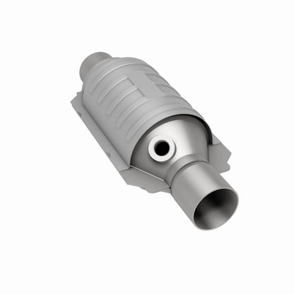Magnaflow OEM Grade Universal Catalytic Converter - 2.00in. by MagnaFlow Exhaust Products