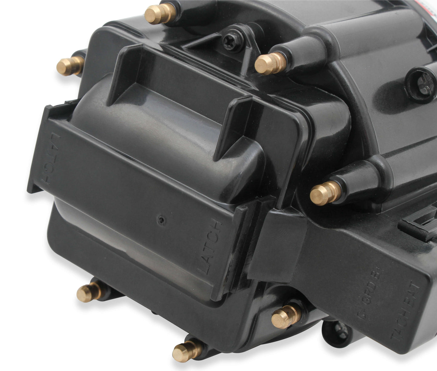 Accel Performance HEI Distributor by ACCEL
