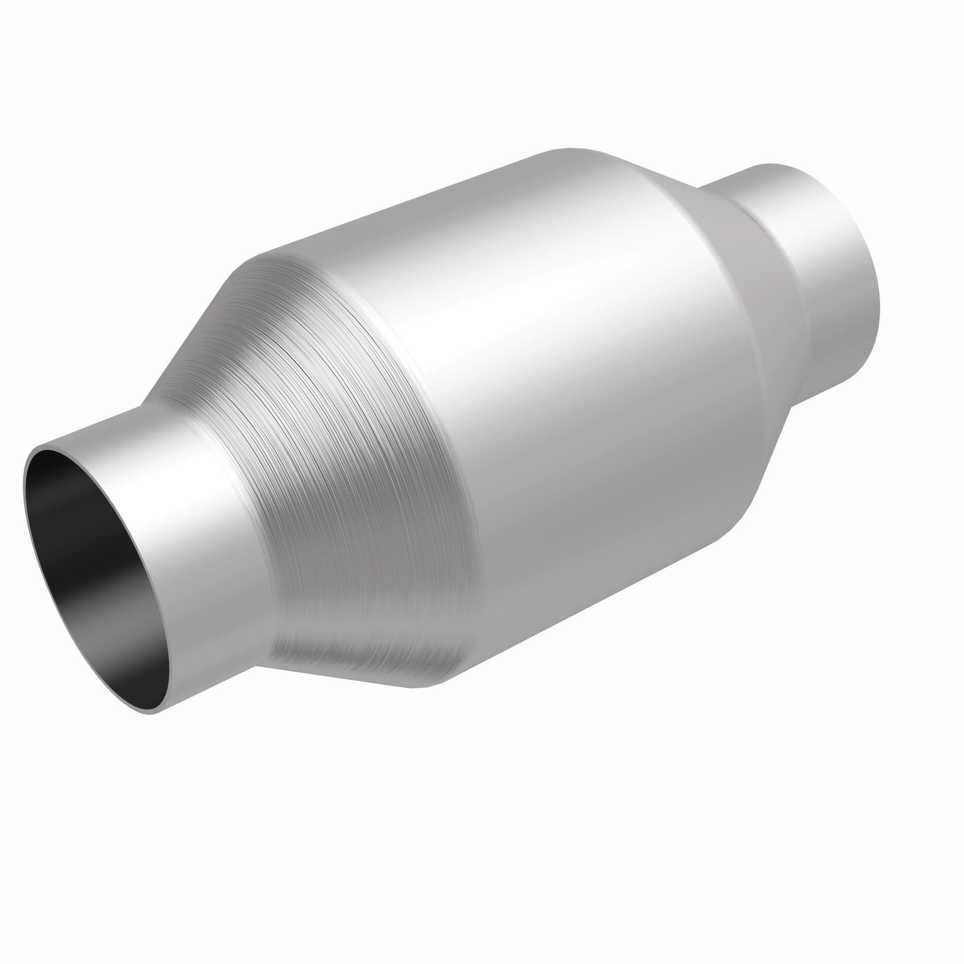 Magnaflow OEM Grade Universal Catalytic Converter - 2.50in. by MagnaFlow Exhaust Products
