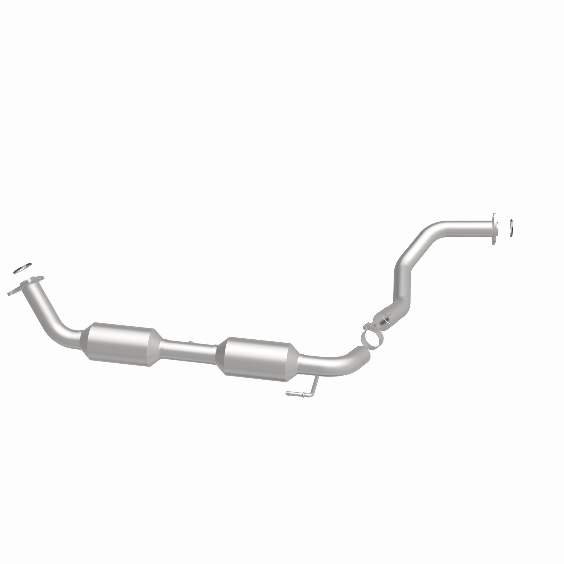 Magnaflow OEM Grade Direct-Fit Catalytic Converter by MagnaFlow Exhaust Products