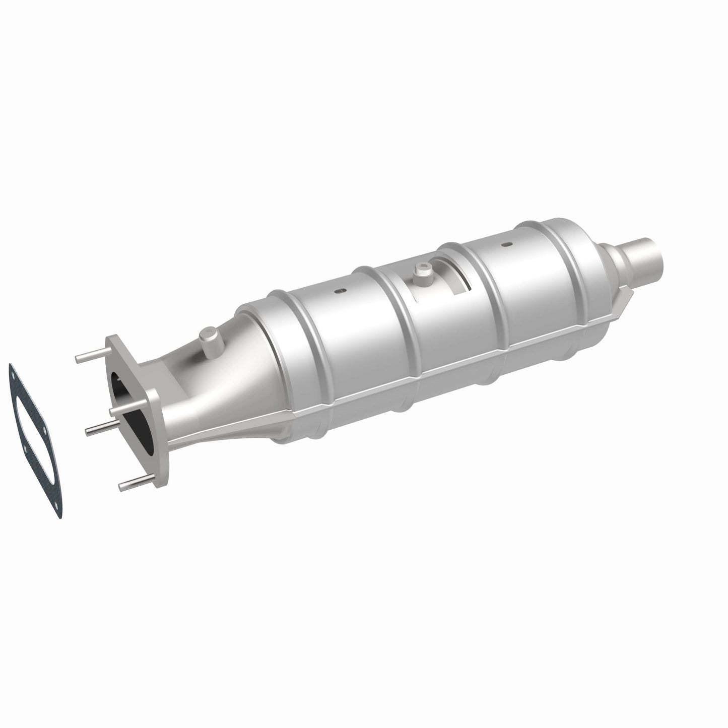 Magnaflow California Direct-Fit Catalytic Converter by MagnaFlow Exhaust Products