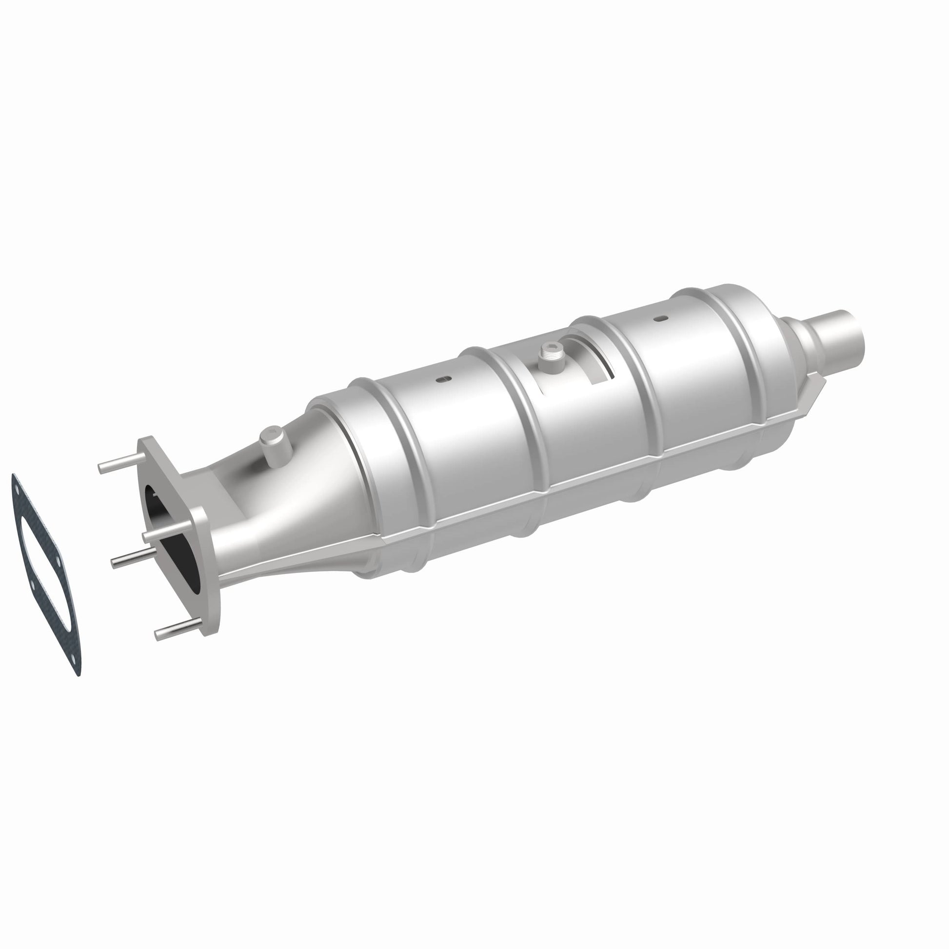 Magnaflow California Direct-Fit Catalytic Converter by MagnaFlow Exhaust Products