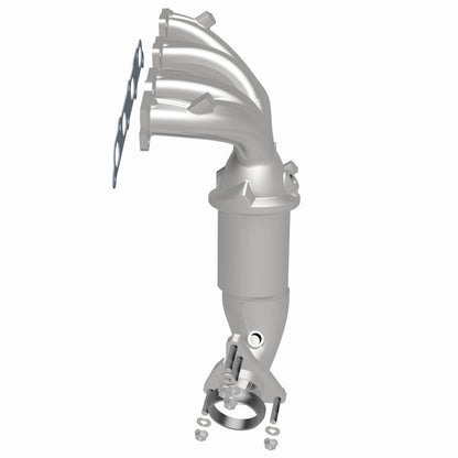 Catalytic Converter with Integrated Exhaust Manifold by MagnaFlow Exhaust Products