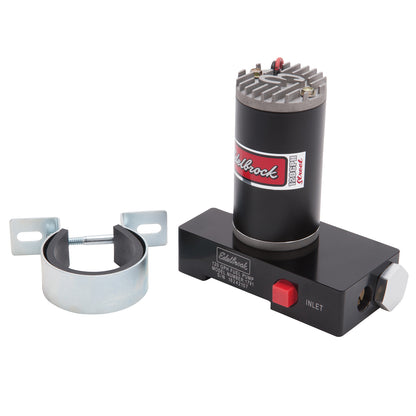 Electric Fuel Pump by Edelbrock