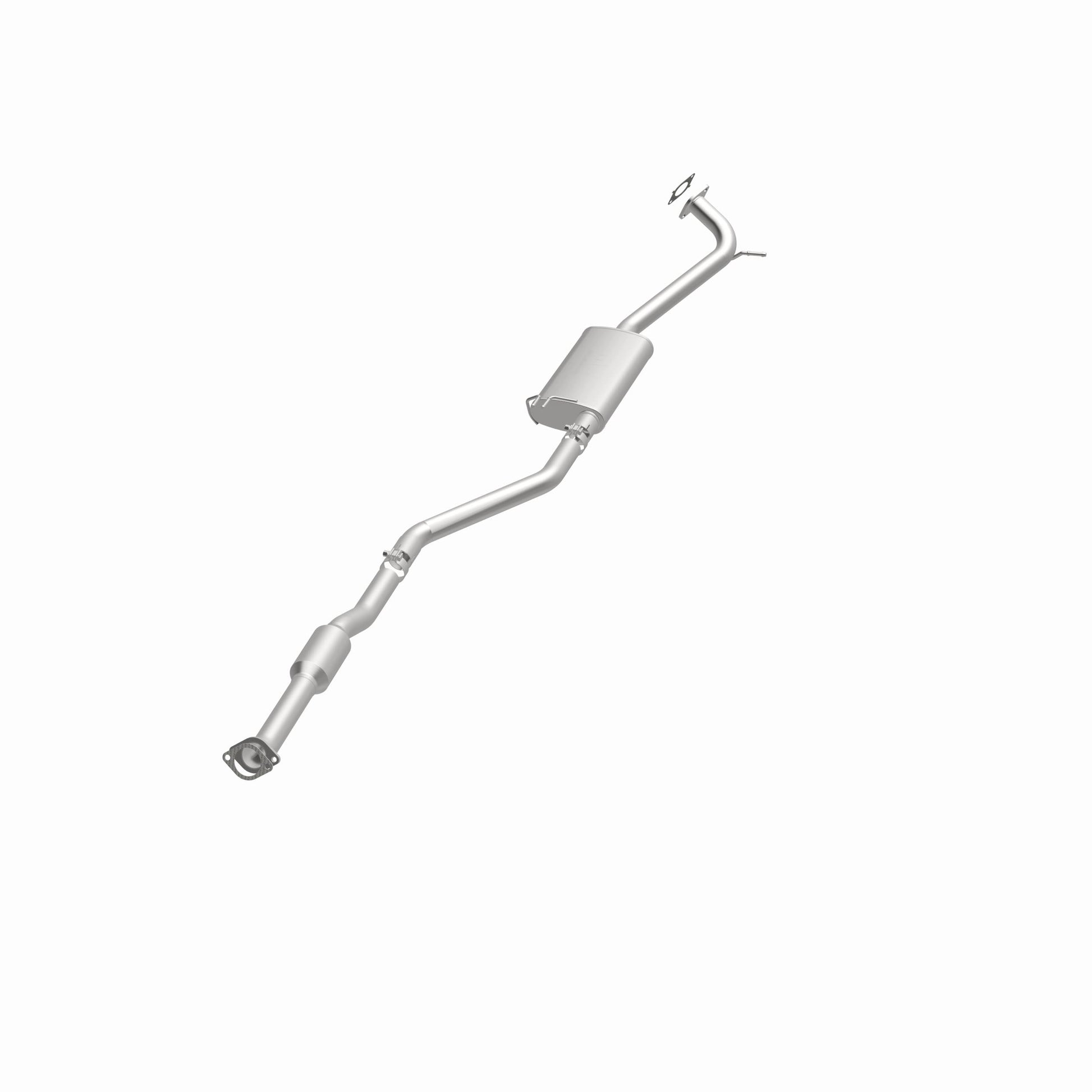 Magnaflow OEM Grade Direct-Fit Catalytic Converter by MagnaFlow Exhaust Products
