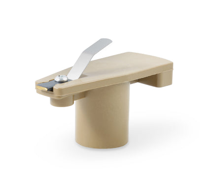 ACCEL 8320, Cap and Rotor Kit, Tan, Socket Style, Kit by ACCEL