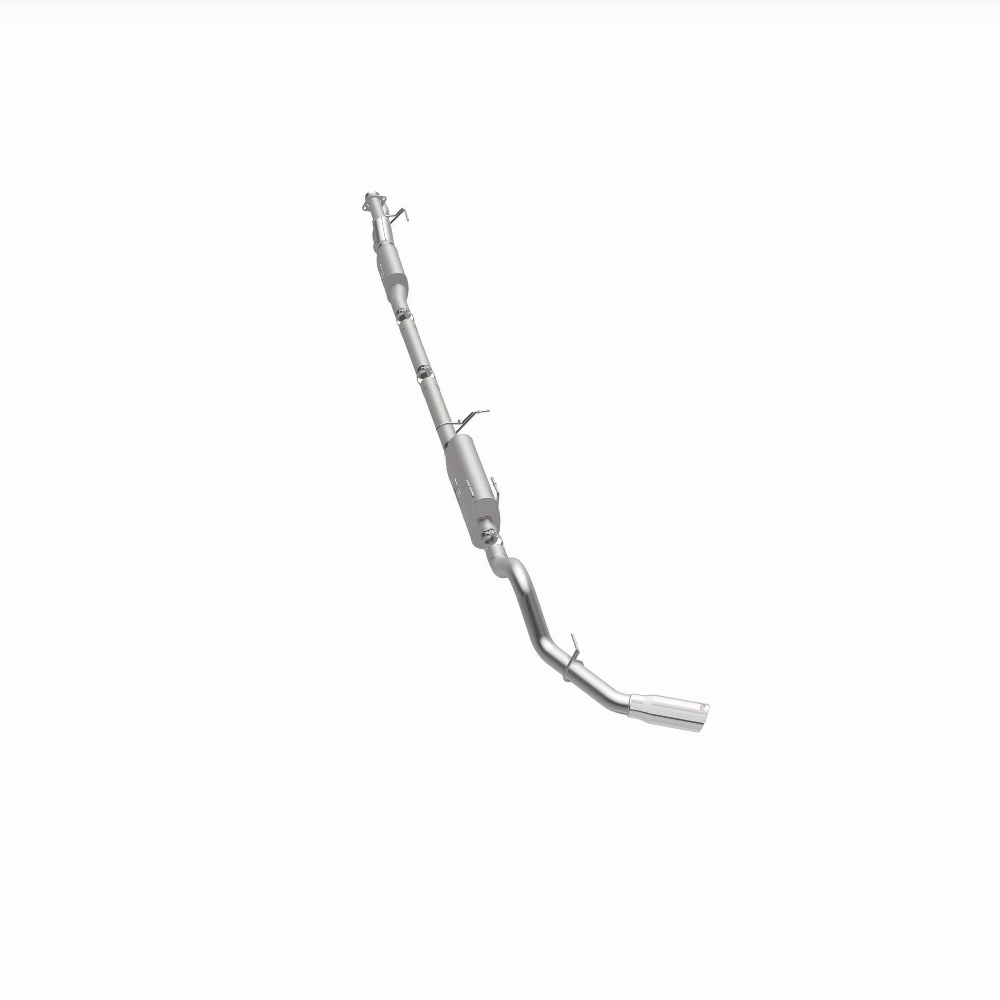 Magnaflow Street Series Stainless Cat-Back System by MagnaFlow Exhaust Products