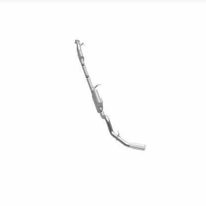 Magnaflow Street Series Stainless Cat-Back System by MagnaFlow Exhaust Products