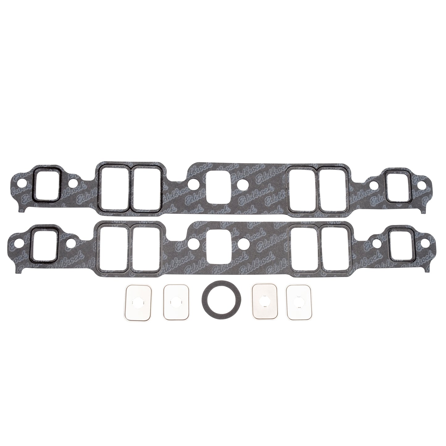 Engine Intake Manifold Gasket Set by Edelbrock