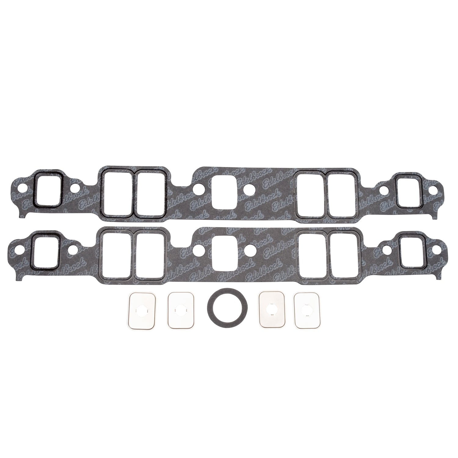 Engine Intake Manifold Gasket Set by Edelbrock