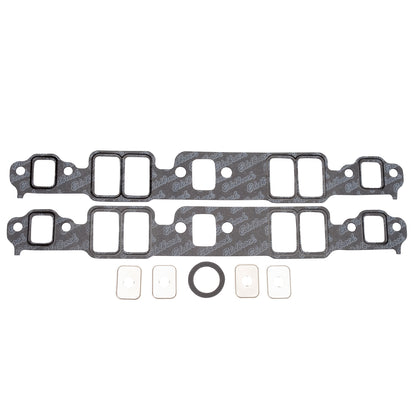 Engine Intake Manifold Gasket Set by Edelbrock