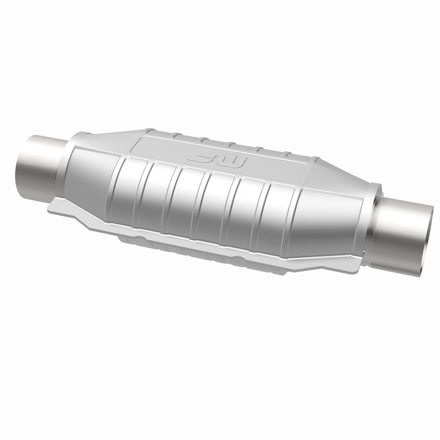Magnaflow Standard Grade Universal Catalytic Converter - 2.50in. by MagnaFlow Exhaust Products