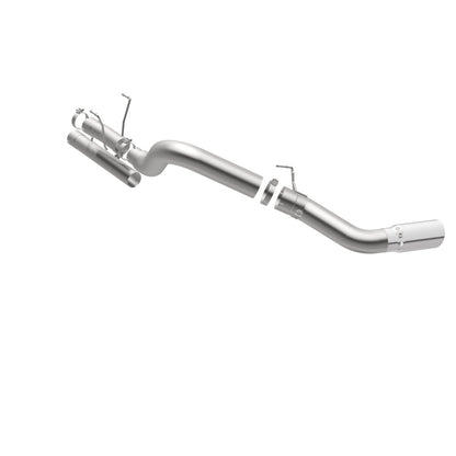 MagnaFlow PRO DPF Series Diesel 5in. Filter-Back by MagnaFlow Exhaust Products
