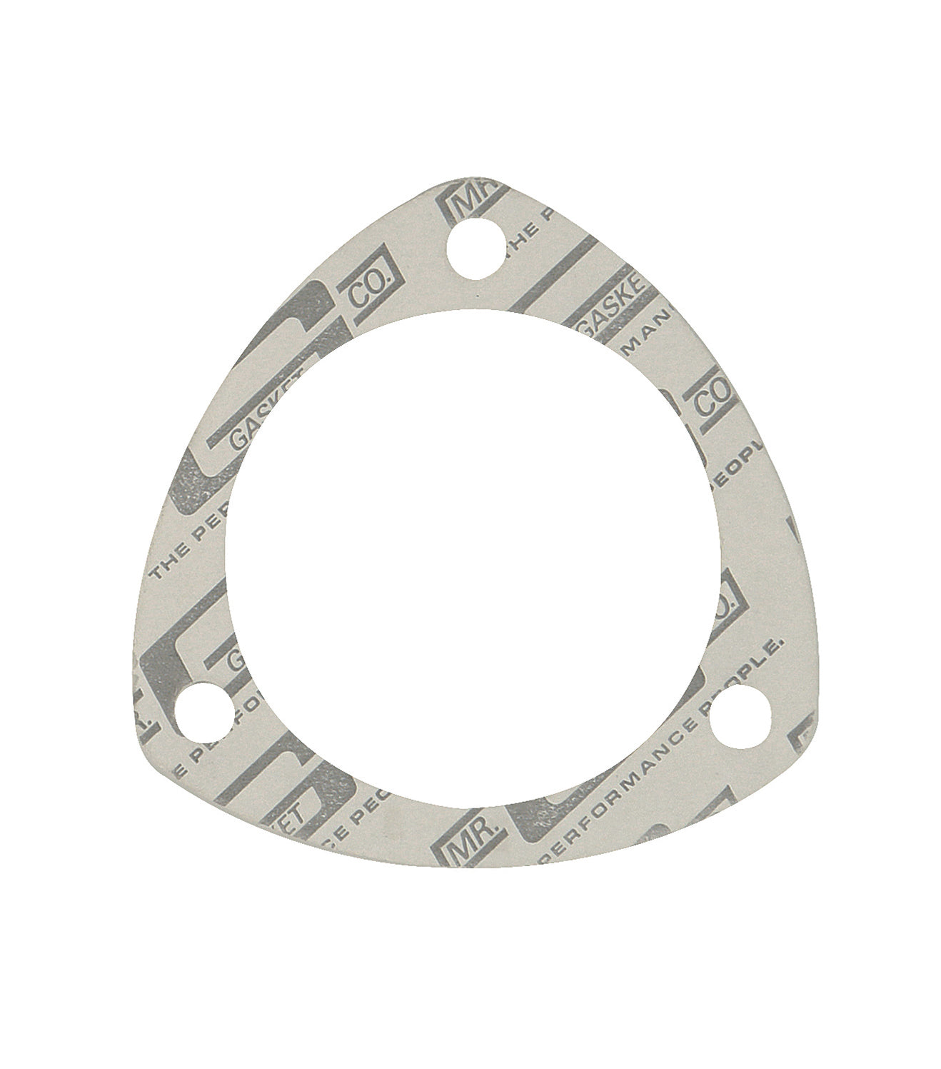 Mr. Gasket Performance Collector Gasket - 2-1/2 Inch by Mr Gasket