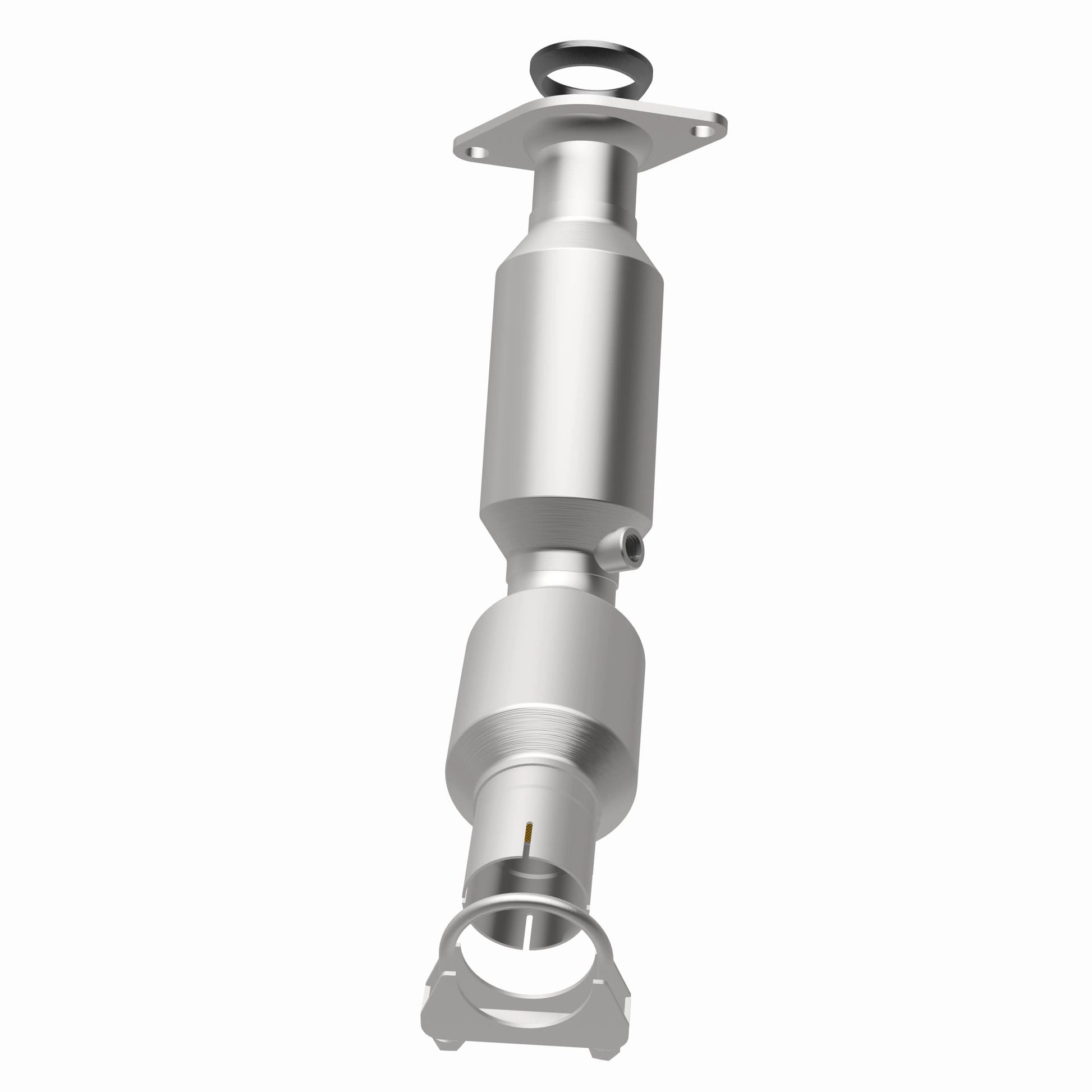 Magnaflow California Direct-Fit Catalytic Converter by MagnaFlow Exhaust Products