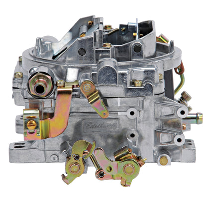 Carburetor by Edelbrock