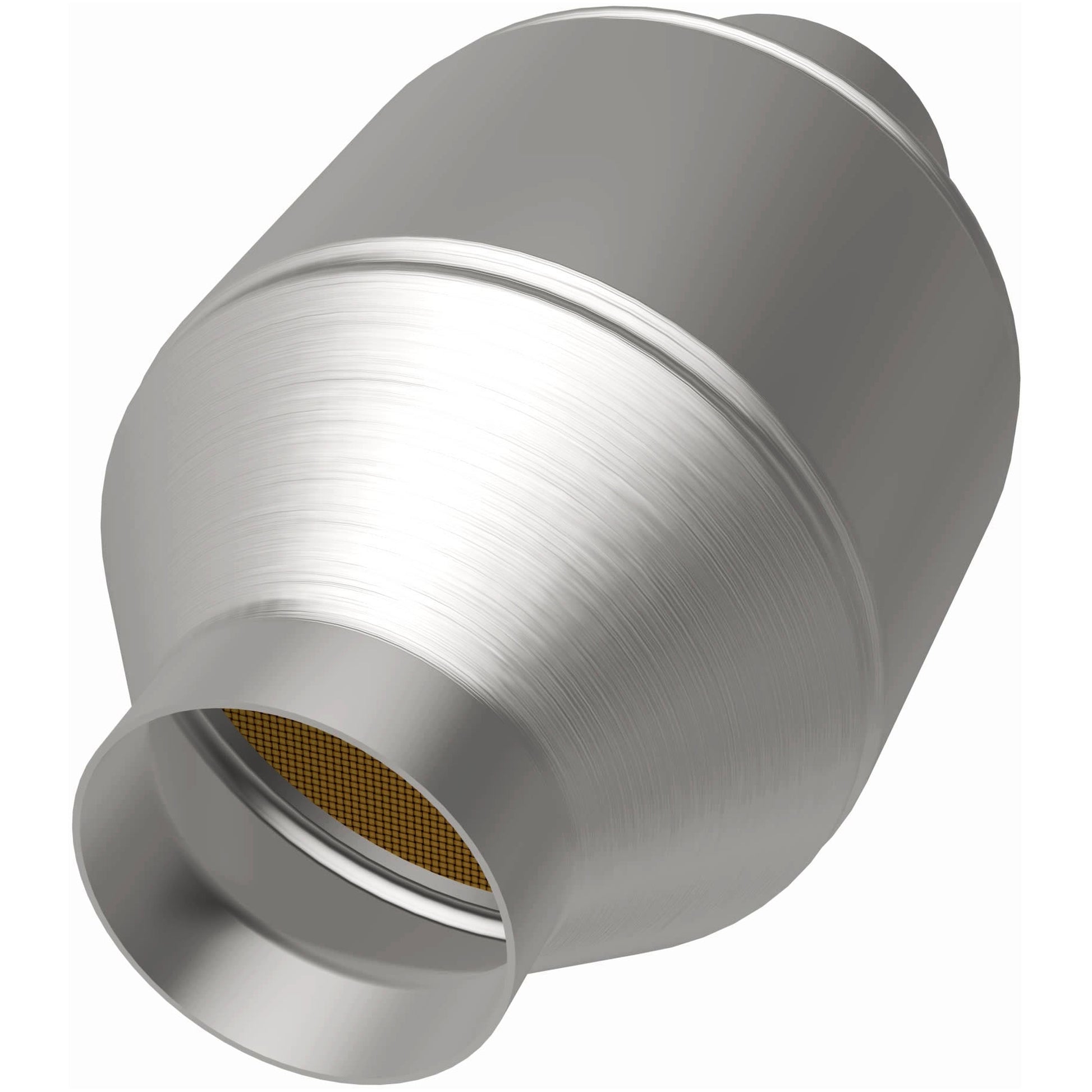 Magnaflow OEM Grade Universal Catalytic Converter - 2.50in. by MagnaFlow Exhaust Products